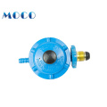 Chinese factory with hot selling LPG pressure gas regulator